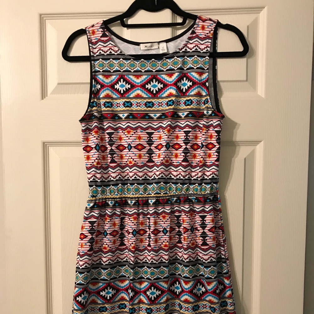 Everly dress